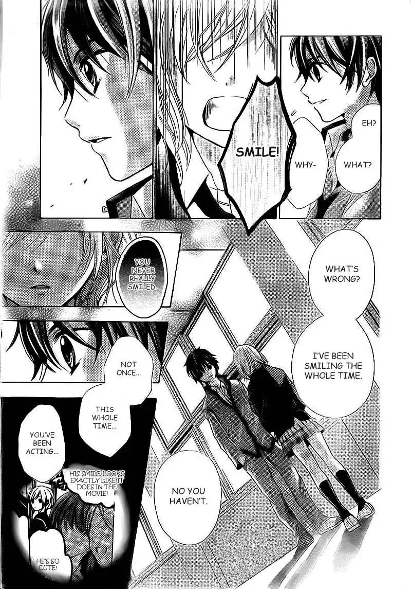 Rec - Kimi ga Naita Hi Chapter 2 23